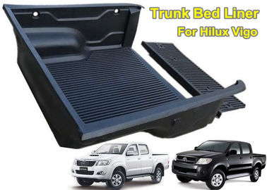 Хорошая цена. Toyota Hilux Vigo 2009 2012 Запчасти Задний багажник Грузовой пол Мат постельная подкладка онлайн