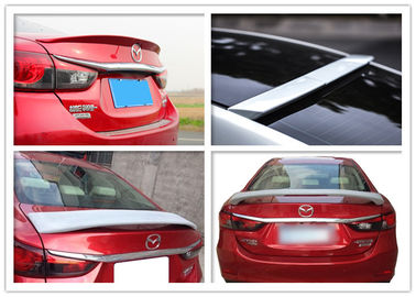 Хорошая цена. Все новые Mazda6 2014 Atenza Blow Molding Roof Spoiler, Lip Coupe и Sport Style онлайн