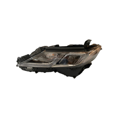 Хорошая цена. 8115006E20 Toyota Camry Front And Rear Lamp White/Chrome/Black Part Number 8158133330 онлайн