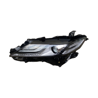 Хорошая цена. 8115006A00 Toyota Camry Front Lights Superior Plastic Material for Optimal Performance онлайн