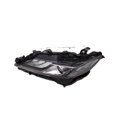 Хорошая цена. 8111006E50 Toyota Camry 24V/12V фары Прочный и прочный пластиковый материал онлайн