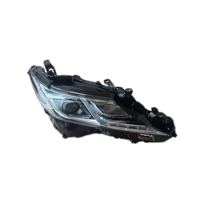 Хорошая цена. 8115006E50 Toyota Camry Headlight Front And Rear Lamp in Plastic Material with White Color онлайн