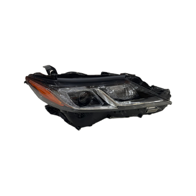 Хорошая цена. 8115006D10 Toyota Camry 2018 Headlights 24V/12V Front Lights Original Size for Optimal Performance and Durability онлайн