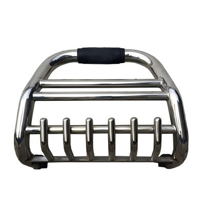 Хорошая цена. Land Cruiser FJ100 Customizable Car Bumper Guard for PICK-UP/SUV Black/Chrome OEM/Part Number -- онлайн