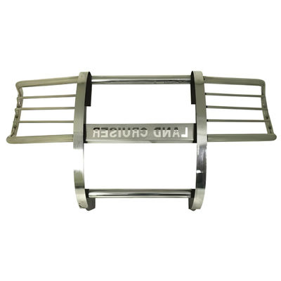 Хорошая цена. Land Cruiser FJ80 Black Car Bumper Guard for PICK-UP/SUV OEM/Part Number -- Enhanced Style and Protection онлайн