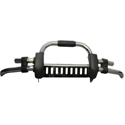 Хорошая цена. Toyota Hilux Vigo Revo,FJ120,FJ150, RAV4,Fortuner Bull bar for PICK-UP/SUV Enhance Your Vehicle's Performance онлайн