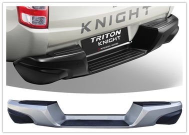 Хорошая цена. Автозапчасти OE Style Задняя ступень для Mitsubishi Triton L200 2015 2018 онлайн