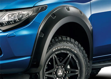 Хорошая цена. Флешки фендера на колесах для Mitsubishi Triton L200 2015 2018 онлайн
