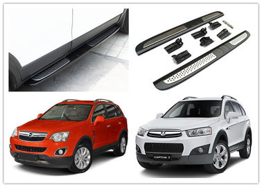 Хорошая цена. ОС стиль боковые ступени транспортных средств для Chevrolet Captiva и Opel Antere онлайн