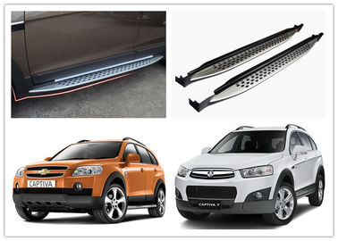 Хорошая цена. OE Sport Style Side Step Новые платы для автомобилей для Chevrolet Captiva онлайн