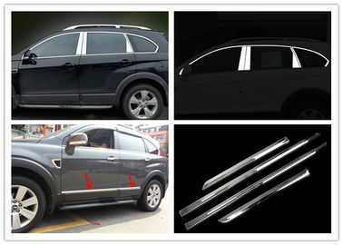 Хорошая цена. Chevrolet Captiva 2008 2011-2016 Стальная стеклянная стекла и боковые двери онлайн