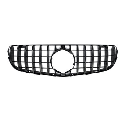 Хорошая цена. Mercedes Benz G-Class model OEM Replacement Car grille constructed from durable ABS Plastic material delivering performance and enhanced vehicle look онлайн