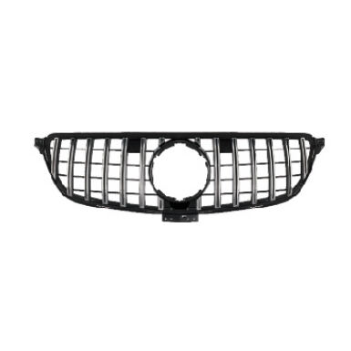 Хорошая цена. Mercedes Benz G-Class model 2kg Auto Front Grille Front Position Replacement Part Delivering Durable Construction Vehicle Appearance онлайн