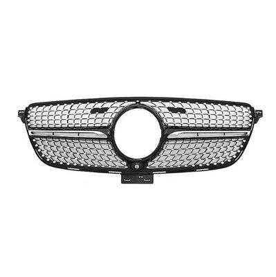 Хорошая цена. Mercedes Benz G-Class model OEM Replacement Grille Assembly Original Size Material  Resistance to Environmental Factors онлайн