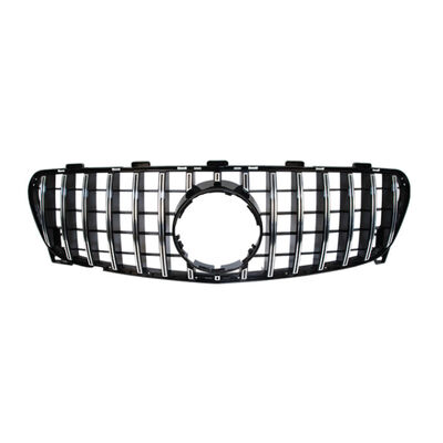 Хорошая цена. Mercedes Benz G-Class model ABS Plastic Front grille OEM Replacement Part Number Manufactured Using High Grade Materials онлайн