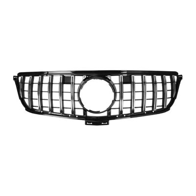 Хорошая цена. Mercedes Benz G-Class Radiator Grille ABS Plastic Original Size Precision Engineered for Easy Installation онлайн