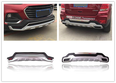 Хорошая цена. Передняя защита бампера / Задняя защита бампера для Chevrolet New Trax Tracker 2017 онлайн