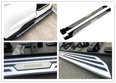Хорошая цена. Все новые Ford EDGE 2015 обновление частей ОЭ стиль беговые доски с логотипом стали онлайн