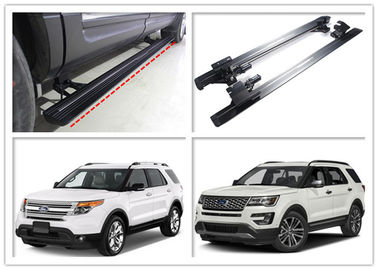 Хорошая цена. Range Rover Style Электрические боковые шаги Поставщик для Ford Explorer 2011 - 2014, 2016 2018 онлайн