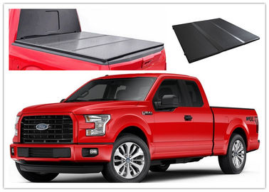 Хорошая цена. Ford Raptor F150 2015 2017 Соединение складной багажник кровати крышка, грузовая система онлайн