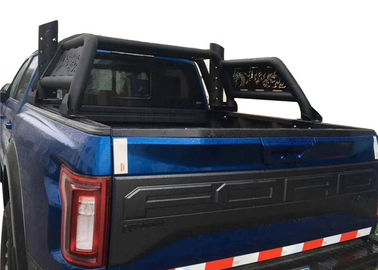 Хорошая цена. Ford All New 2015 2017 Raptor F150 Black Dragon стиль багажника Стальной рулон онлайн