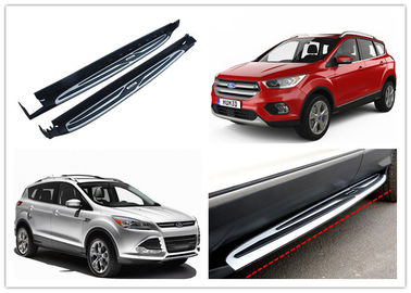Хорошая цена. Ford KUGA Escape 2013 и 2017 Замена беговых досок OE стиль Боковые шаги онлайн