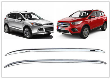 Хорошая цена. Покрытие из алюминиевого сплава для Ford Kuga / Escape 2013 и 2017 годов онлайн
