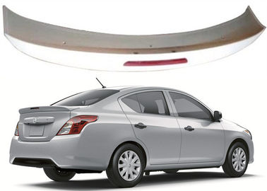 Хорошая цена. ABS задней крыши автомобиля со светофором для Nissan 2019 Sunny Almera онлайн