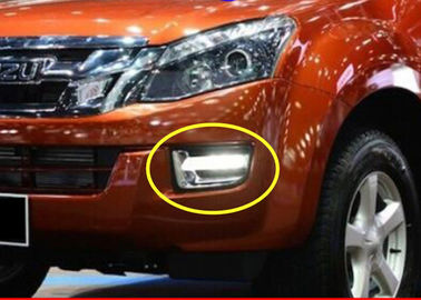 Хорошая цена. Автозапчасти Дневные светофоры для ISUZU D-MAX 2012 - 2015 онлайн