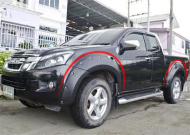 Хорошая цена. Модифицированные факелы для колес для ISUZU D-MAX 2012 - 2015, 2017 онлайн