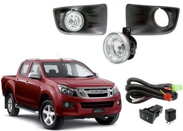 Хорошая цена. Запчасти OE Style Передние лампы тумана для ISUZU D-MAX 2012 - 2015 онлайн