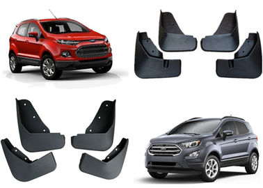 Хорошая цена. Ford EcoSport 2013 и 2018 Автомобильные защитники от грязи / Автомобильный фендер / грязевые клапаны онлайн