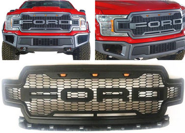 Хорошая цена. 2018 Новый Ford F150 Raptor Автозамена Запчасти модернизация Фабрики передней решетки онлайн