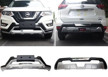 Хорошая цена. Nissan Новый X-Trail 2017 Дополнительные принадлежности для автомобилей передний охранник и защитник задней охраны онлайн
