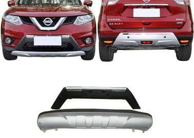 Хорошая цена. Автомобильный кузов с хромированной резьбой для NISSAN X-TRAIL 2014 онлайн
