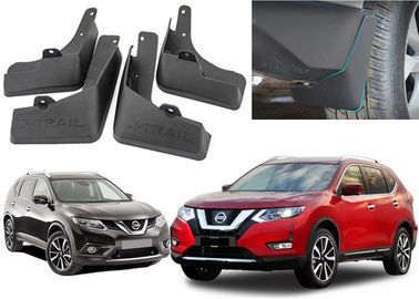 Хорошая цена. Защита от грязи для автомобилей NISSAN X-TRAIL 2014 & 2017, Защита от грязи для автомобилей онлайн