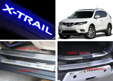 Хорошая цена. NISSAN X-TRAIL 2014 2017 Задние двери и боковые двери онлайн