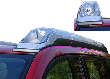 Хорошая цена. Торговать Nissan Rogue X-Trail 2008 2012 Off Road Style крышечные стойки с дневным освещением онлайн