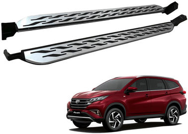 Хорошая цена. 2018 2019 Toyota Rush Автоаксессуары Спортивный стиль Боковые крошечные доски онлайн