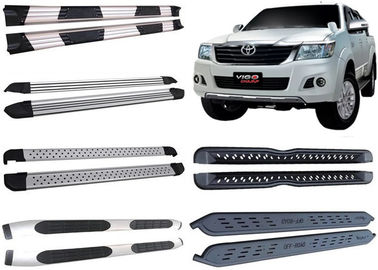 Хорошая цена. Новые автомобильные платы для 2009 2012 Toyota Hilux Vigo Pick Up онлайн
