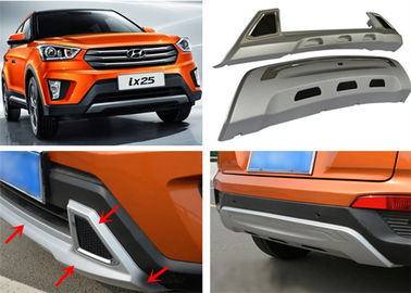 Хорошая цена. Hyundai IX25 Creta 2014 2015 корпусные комплекты, передние и задние бамперы онлайн