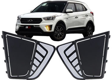 Хорошая цена. Mustang Style светодиодные светодиоды для Hyundai 2014 2015 IX25 Creta онлайн