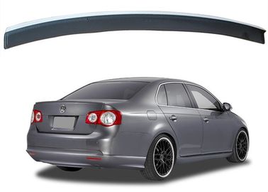 Хорошая цена. Volkswagen Jetta Части ABS 2007 Vw Jetta Задний спойлер 135*41*12 см Размер онлайн