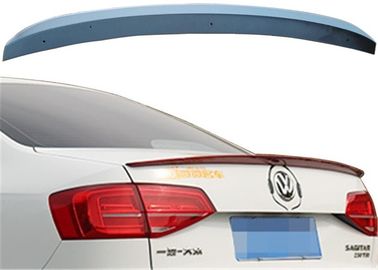 Хорошая цена. Прецизионный автомобильный кровельный спойлер, Volkswagen Задний спойлер для Jetta6 Sagitar 2012 онлайн
