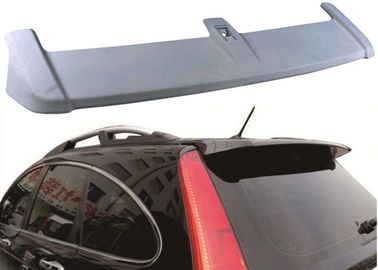Хорошая цена. Honda 2007 2010 CR-V Автоспойлеры на заказ Пластиковый ABS онлайн