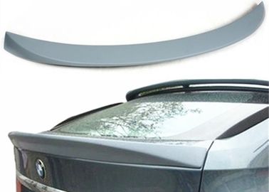 Хорошая цена. BMW F07 серии 5 GT 2010 Universal Roof Spoiler Авто декоративные детали онлайн