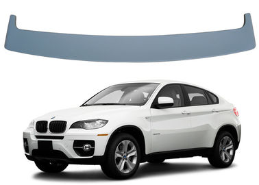 Хорошая цена. Пластиковый универсальный багажник, Bmw Wing Spoiler для E70, E71 X6 серии 2008 - 2014 онлайн