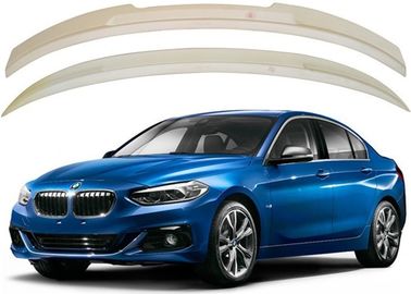 Хорошая цена. Декоративные детали Автоматический задний спойлер BMW F52 серии 1 Седан Использование онлайн