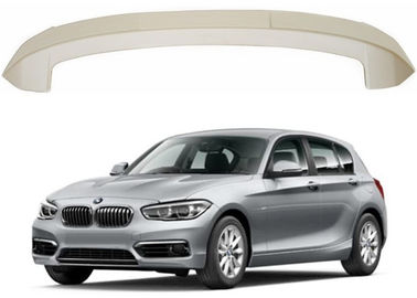 Хорошая цена. BMW F20 1 серия хэтчбек Автомобиль крыльцо спойлер, регулируемый задний спойлер Новое состояние онлайн