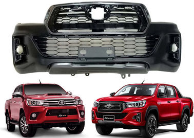 Хорошая цена. Запчасти для Toyota Hilux Revo и Rocco, OE Style Upgrade Facelift онлайн